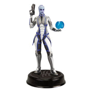 Mass Effect Figura PVC Liara T'Soni 22 cm
