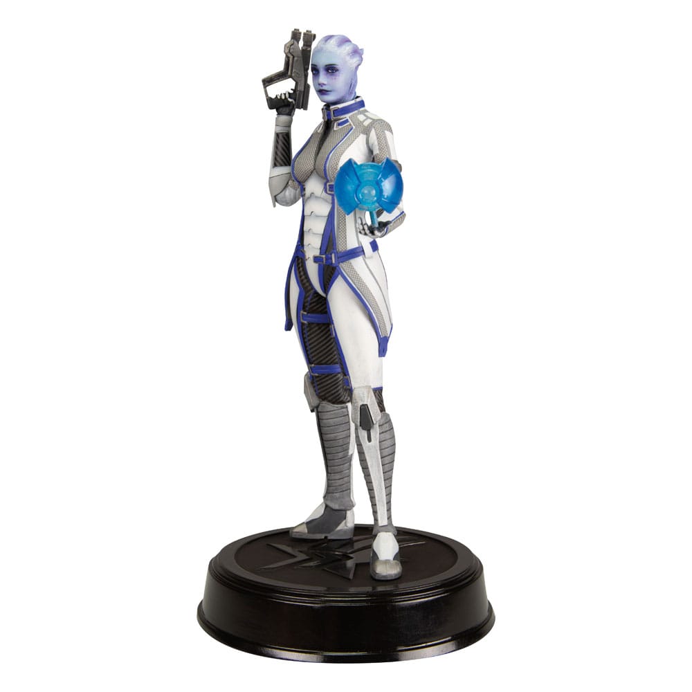 Mass Effect Figura PVC Liara T'Soni 22 cm