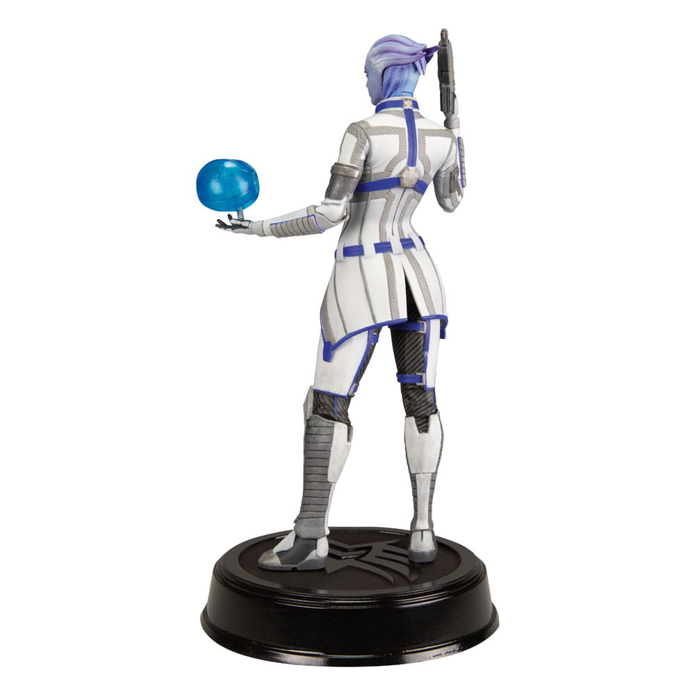 Mass Effect Figura PVC Liara T'Soni 22 cm