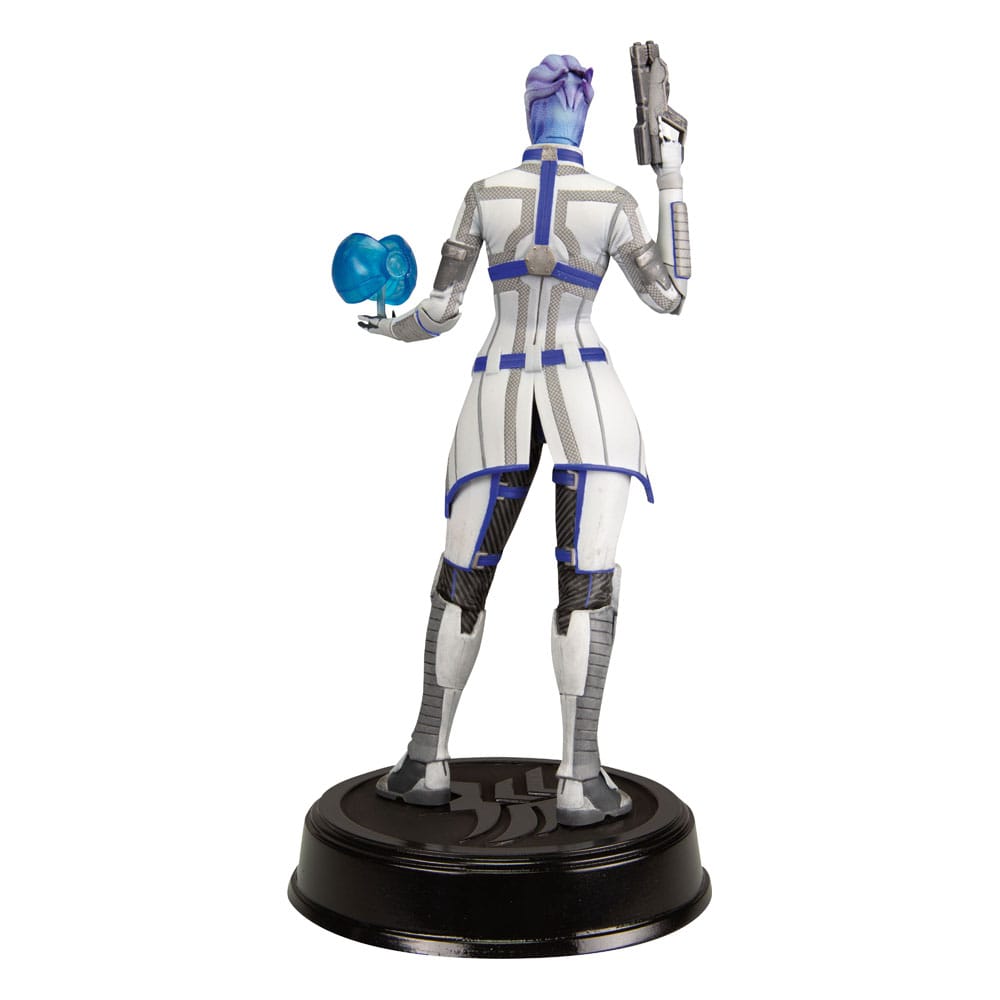 Mass Effect Figura PVC Liara T'Soni 22 cm