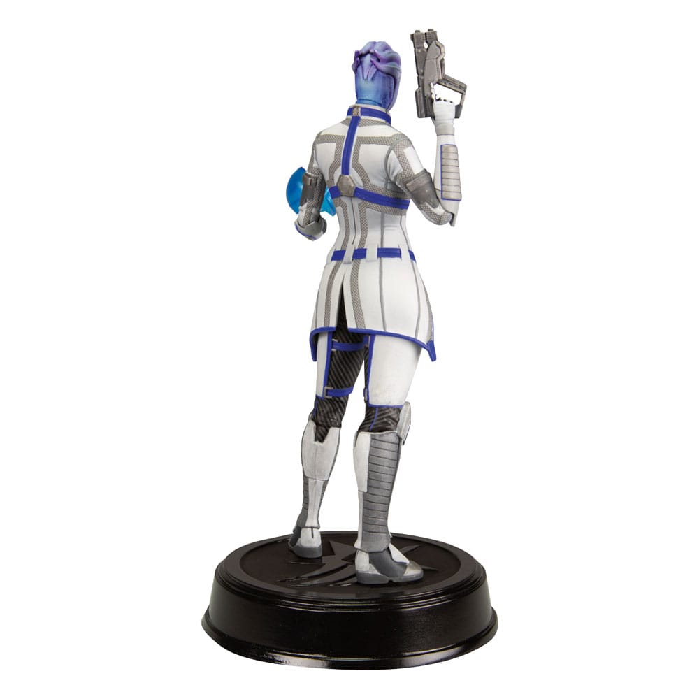 Mass Effect Figura PVC Liara T'Soni 22 cm