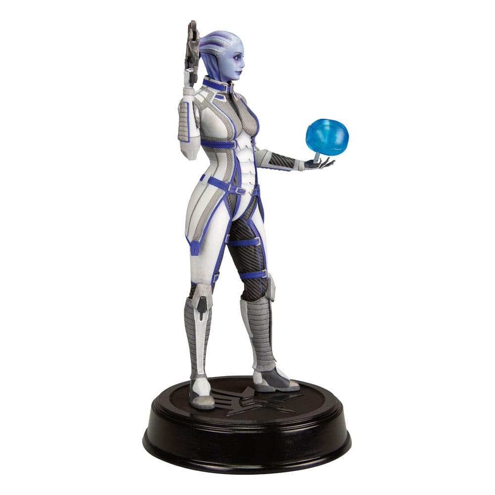 Mass Effect Figura PVC Liara T'Soni 22 cm