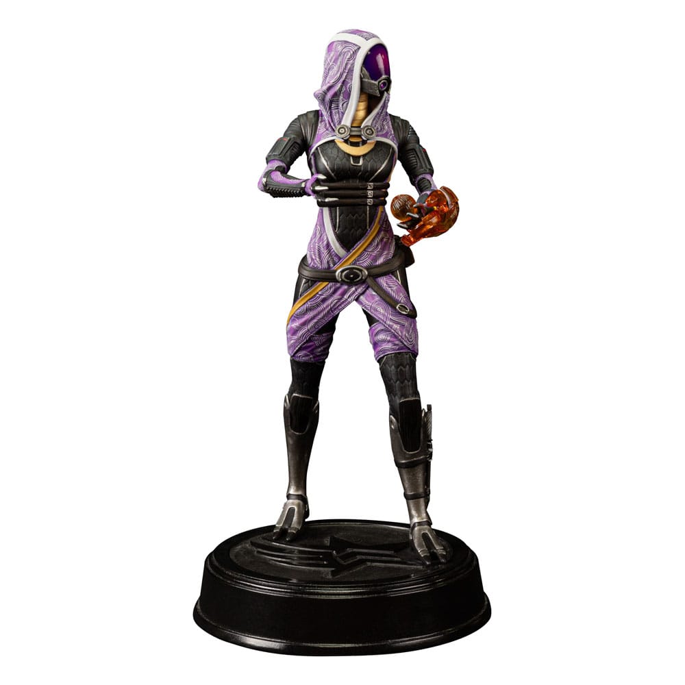 Mass Effect Figura PVC Tali'Zorah 22 cm Frikytopia
