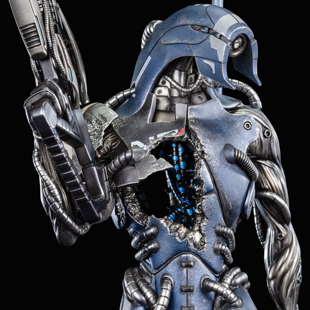 Figura legion mass effect 2 25 cm
