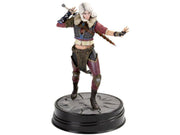 Witcher 3 Wild Hunt Estatua PVC Ciri (2nd Edition) 20 cm