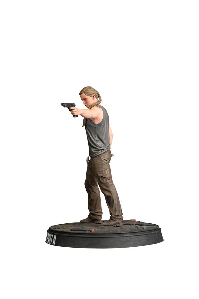 Figura dark horse the last of us parte 2 abby