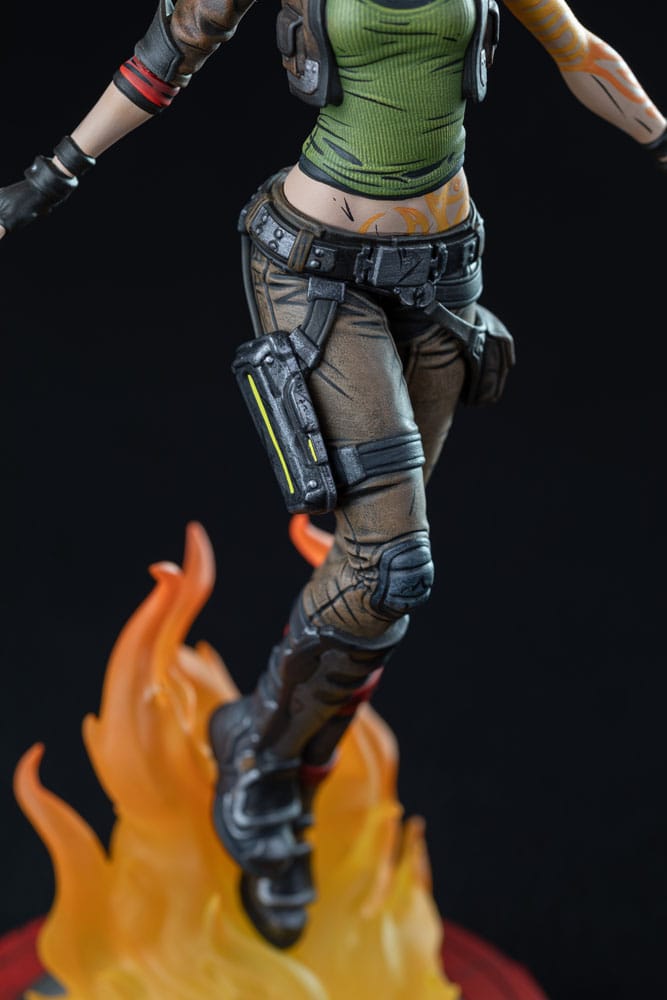 Borderlands Estatua PVC Lilith the Firehawk 29 cm