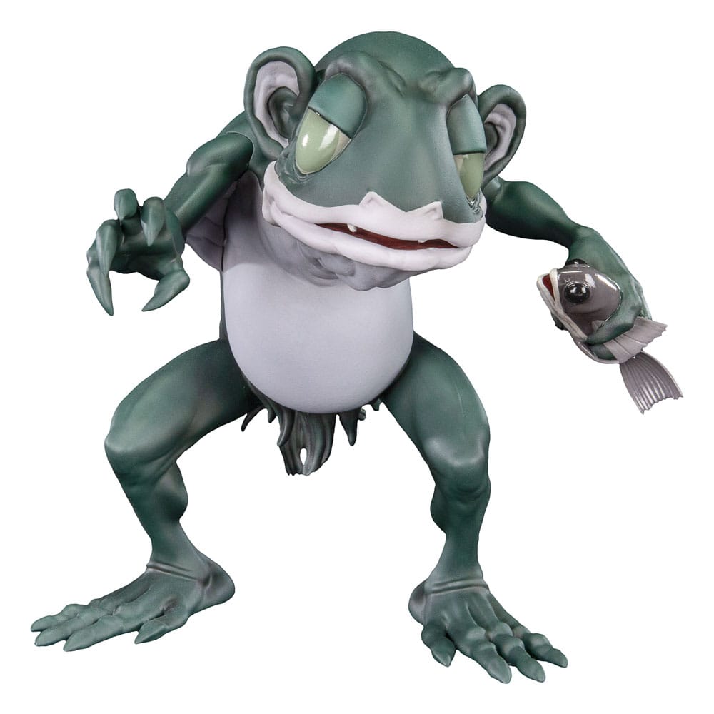 O Hobbit Figura Vinyl Gollum 15 cm Frikytopia