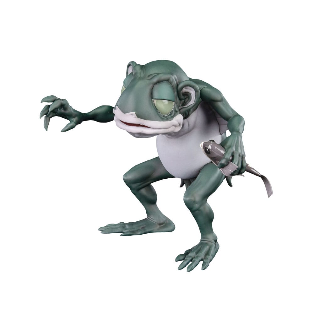O Hobbit Figura Vinyl Gollum 15 cm