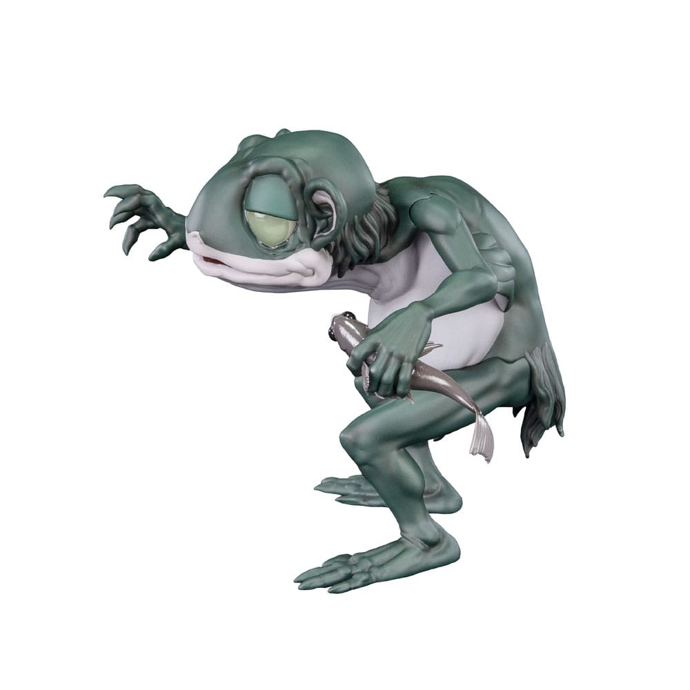 O Hobbit Figura Vinyl Gollum 15 cm