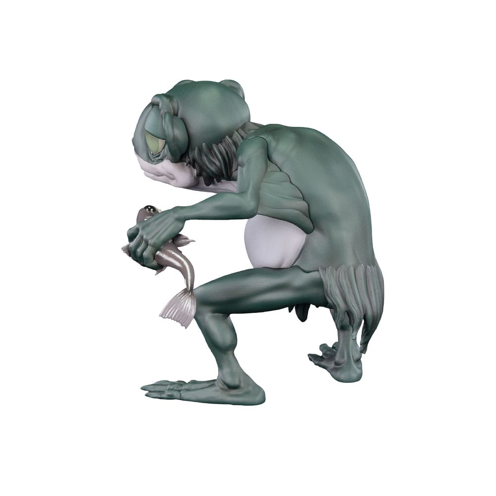 O Hobbit Figura Vinyl Gollum 15 cm