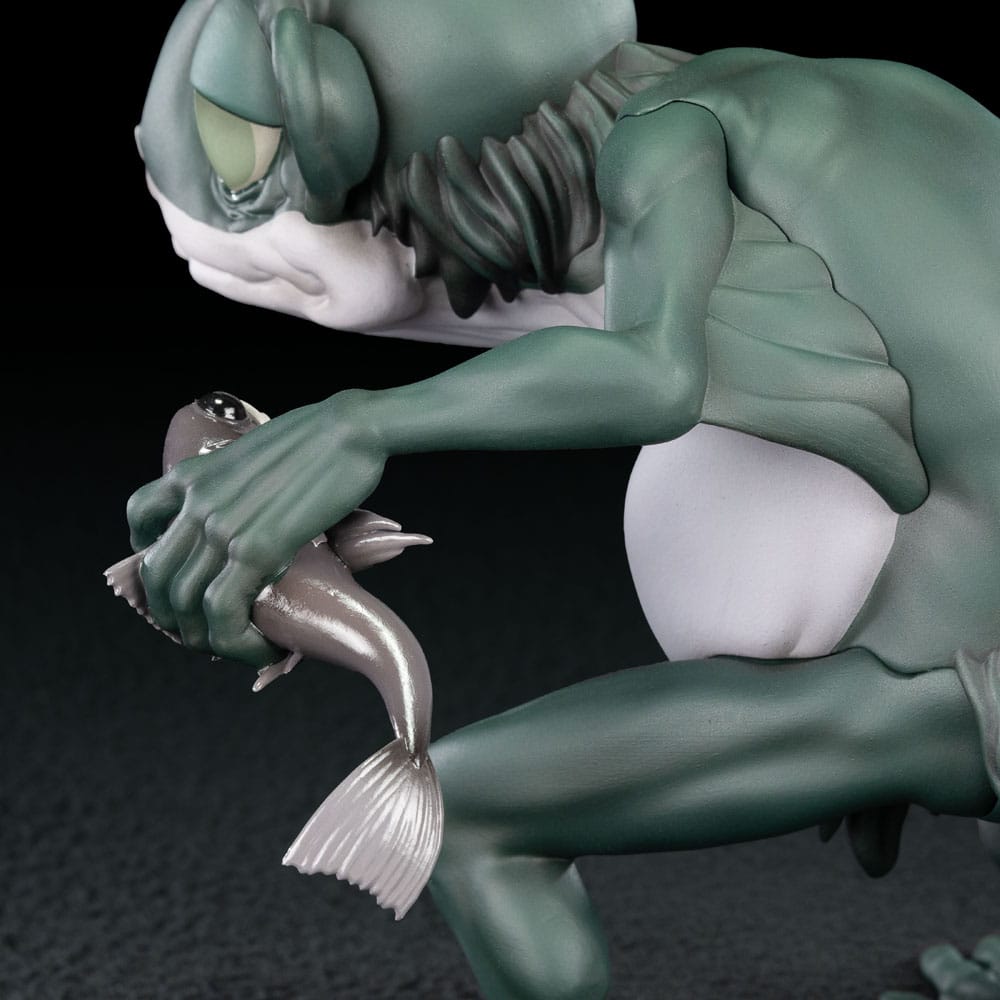 O Hobbit Figura Vinyl Gollum 15 cm