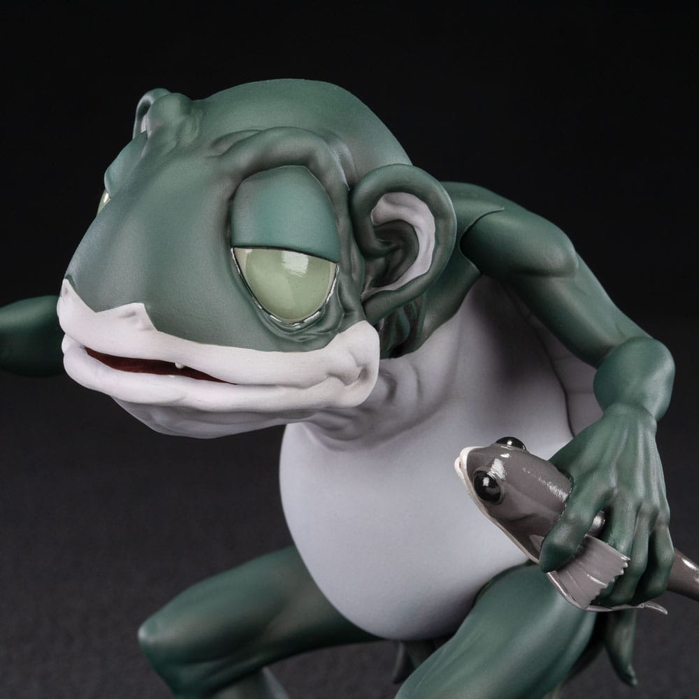 O Hobbit Figura Vinyl Gollum 15 cm
