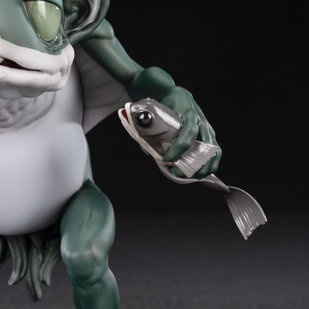 O Hobbit Figura Vinyl Gollum 15 cm
