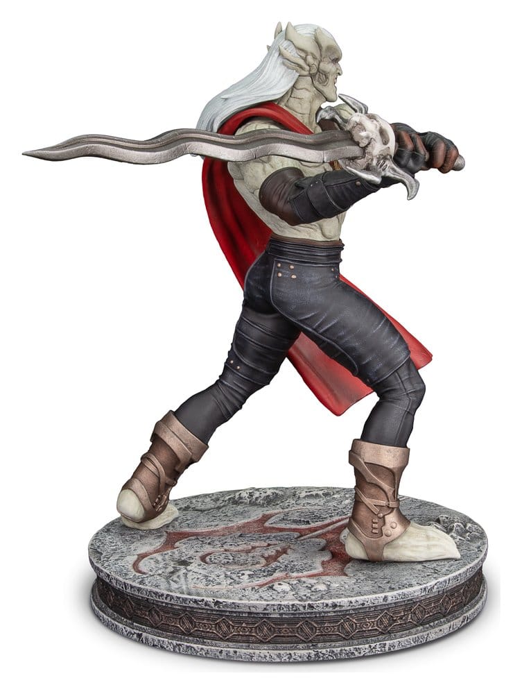 Legacy of Kain Figura PVC Kain 22 cm