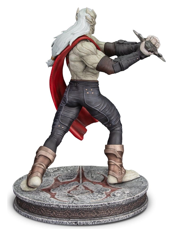 Legacy of Kain Figura PVC Kain 22 cm