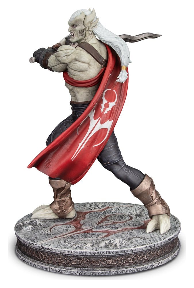 Legacy of Kain Figura PVC Kain 22 cm