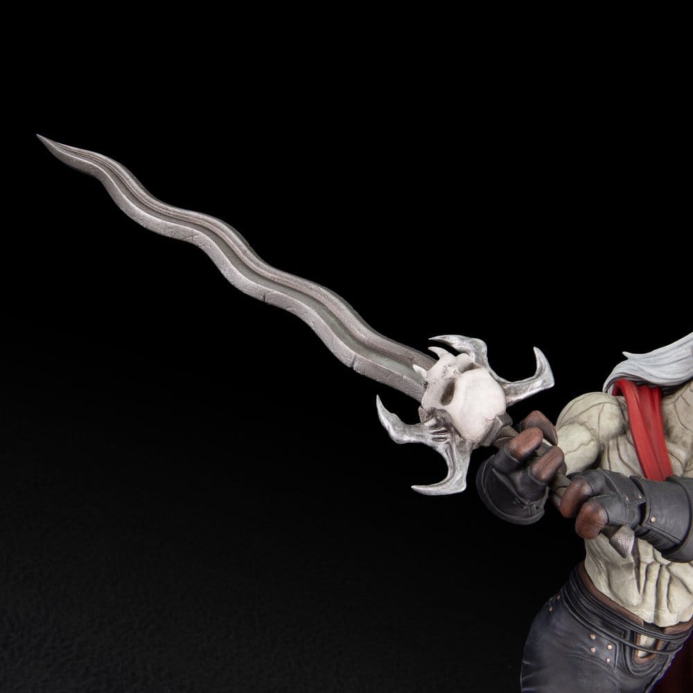 Legacy of Kain Figura PVC Kain 22 cm