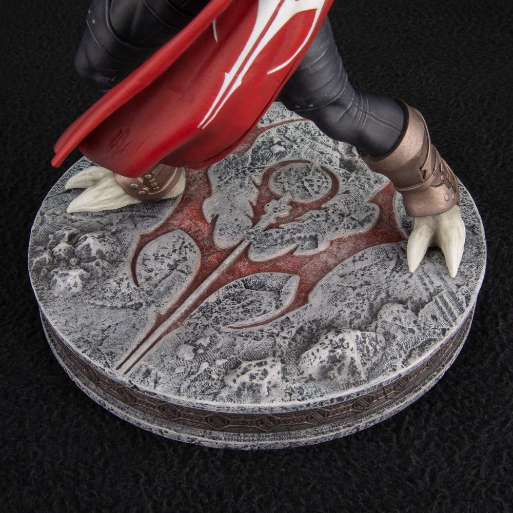 Legacy of Kain Figura PVC Kain 22 cm
