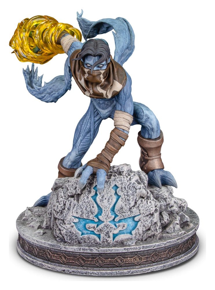 Legacy of Kain Figura PVC Raziel 20 cm Frikytopia