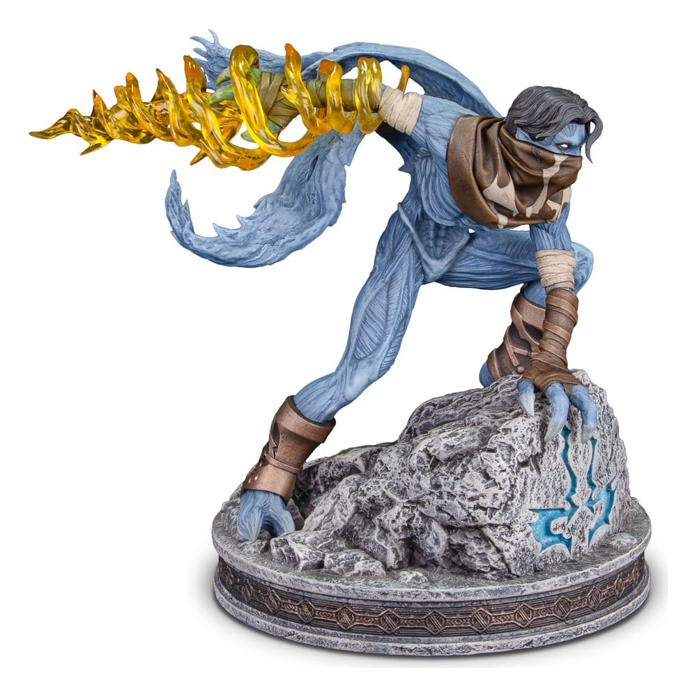 Legacy of Kain Figura PVC Raziel 20 cm