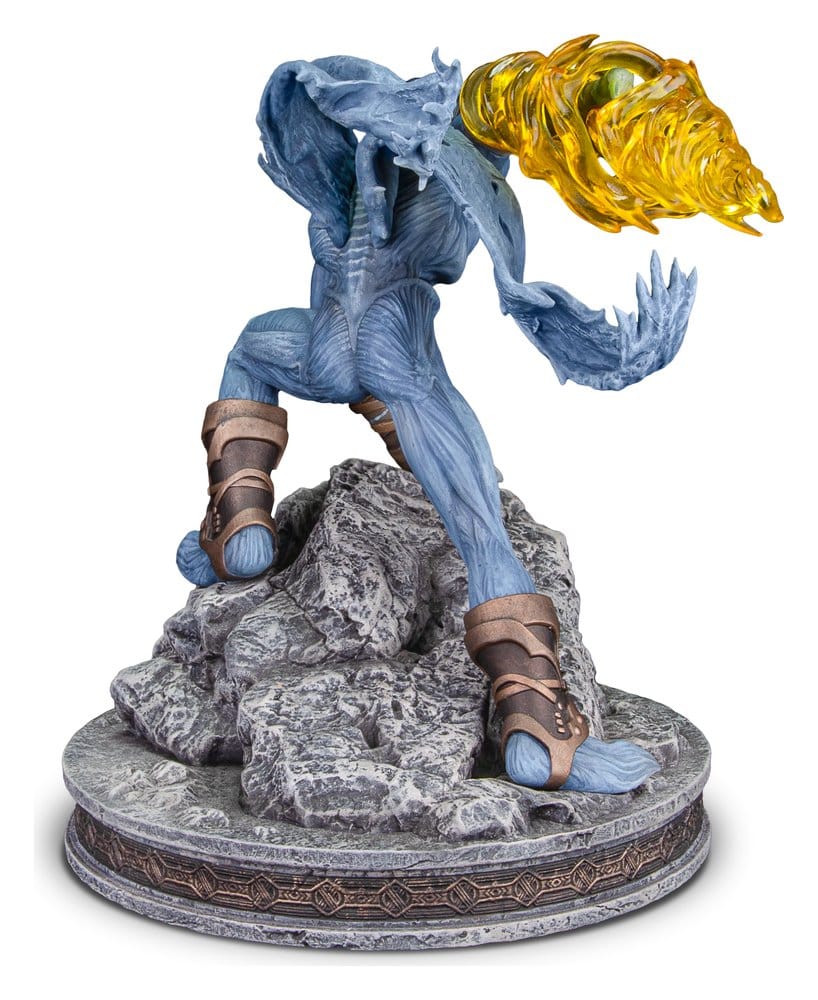 Legacy of Kain Figura PVC Raziel 20 cm