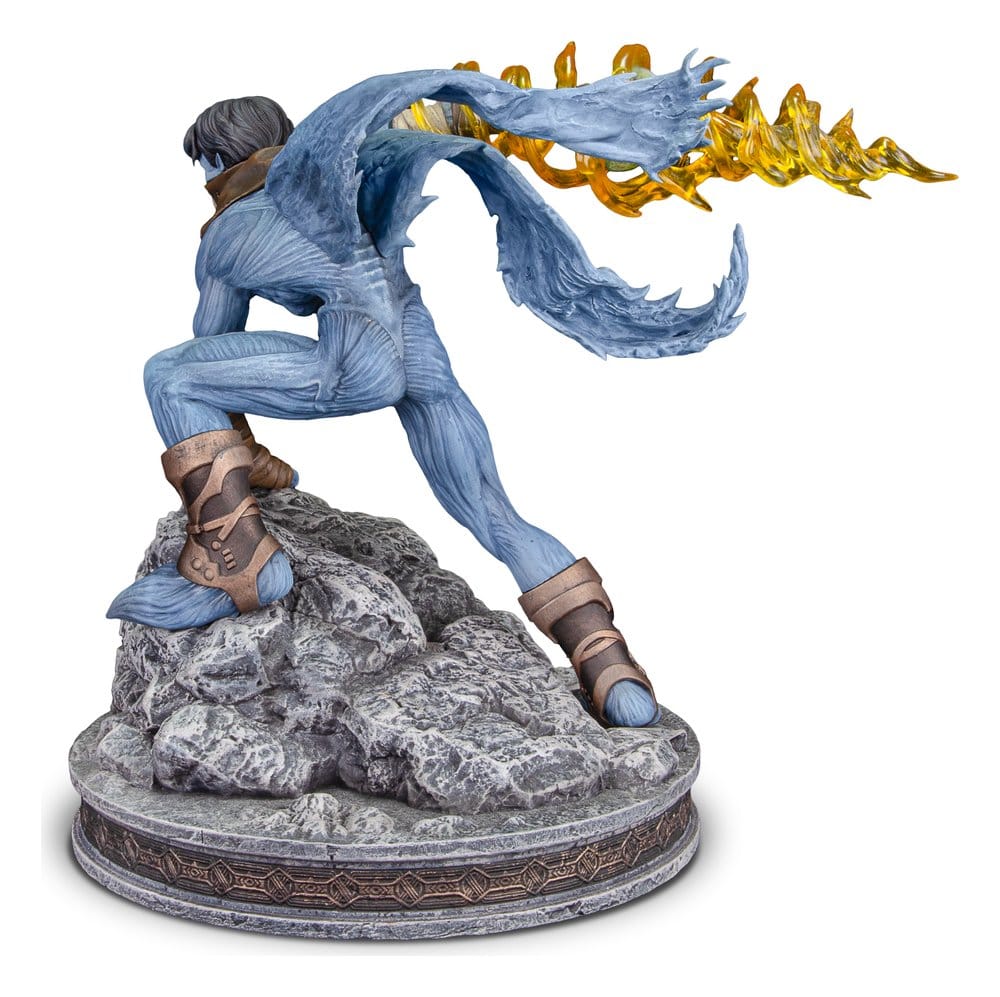 Legacy of Kain Figura PVC Raziel 20 cm