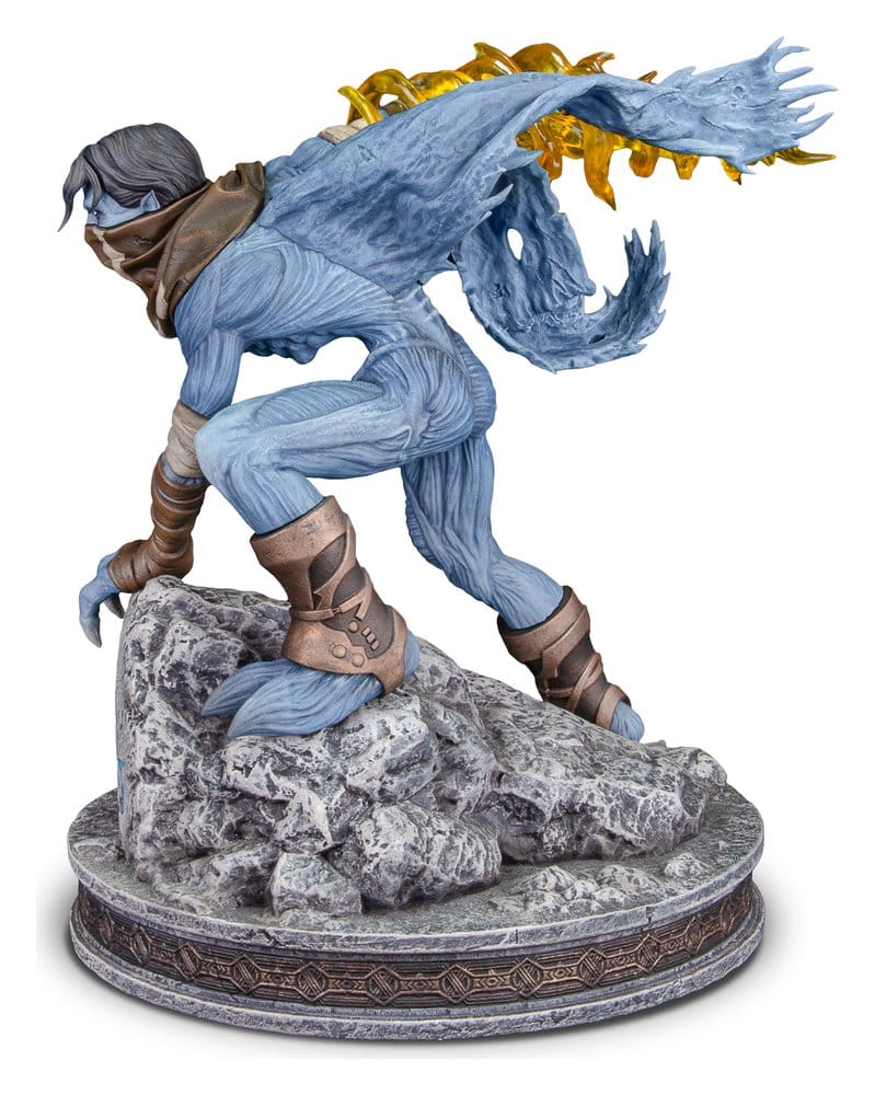 Legacy of Kain Figura PVC Raziel 20 cm
