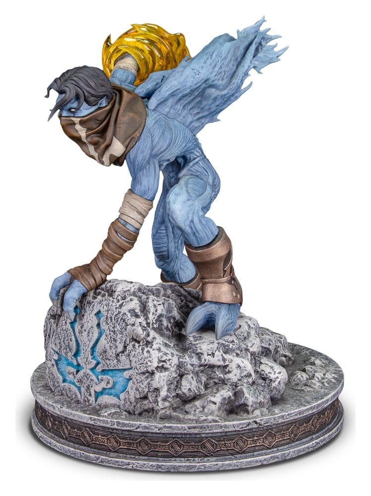 Legacy of Kain Figura PVC Raziel 20 cm