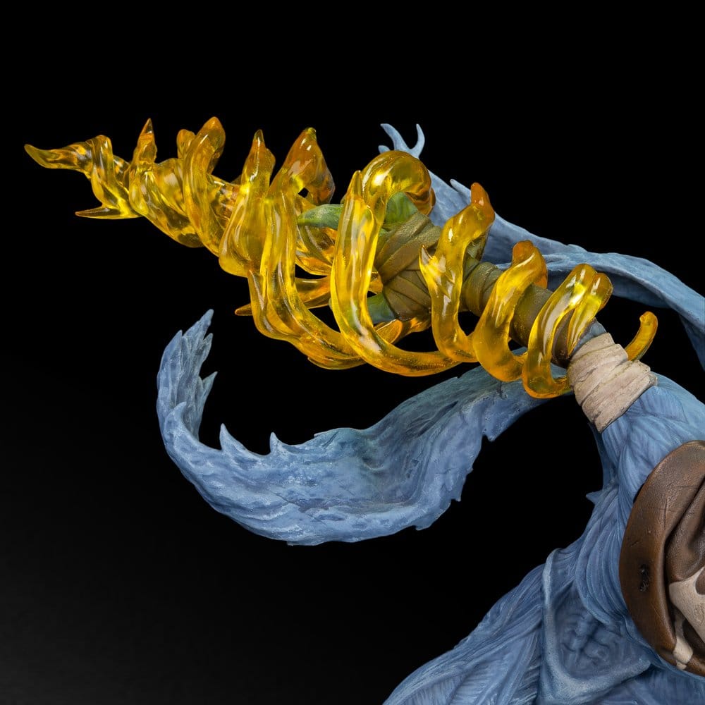 Legacy of Kain Figura PVC Raziel 20 cm