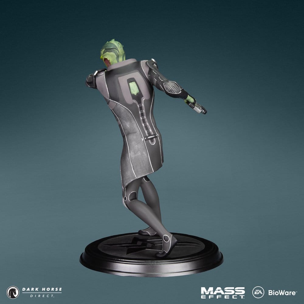 Mass Effect Figura PVC Thane Krios 22 cm