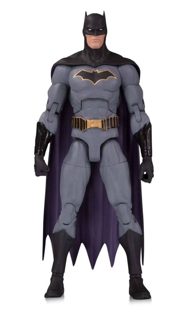 DC Essentials Figura Batman (Rebirth) Version 2 18 cm Frikytopia