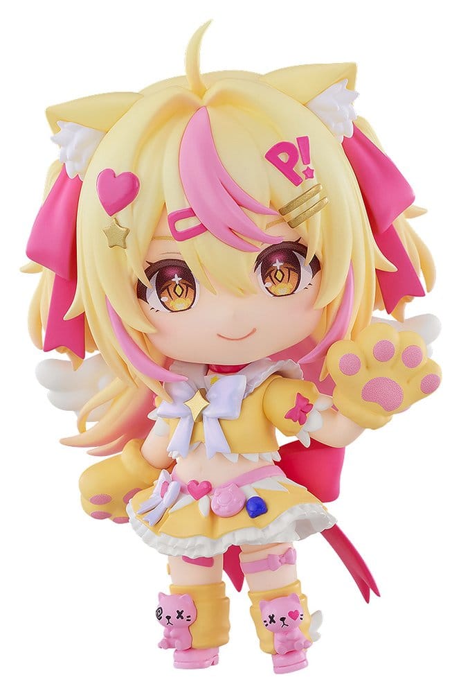 Nendoroid Figura Pmarusama 10 cm Frikytopia