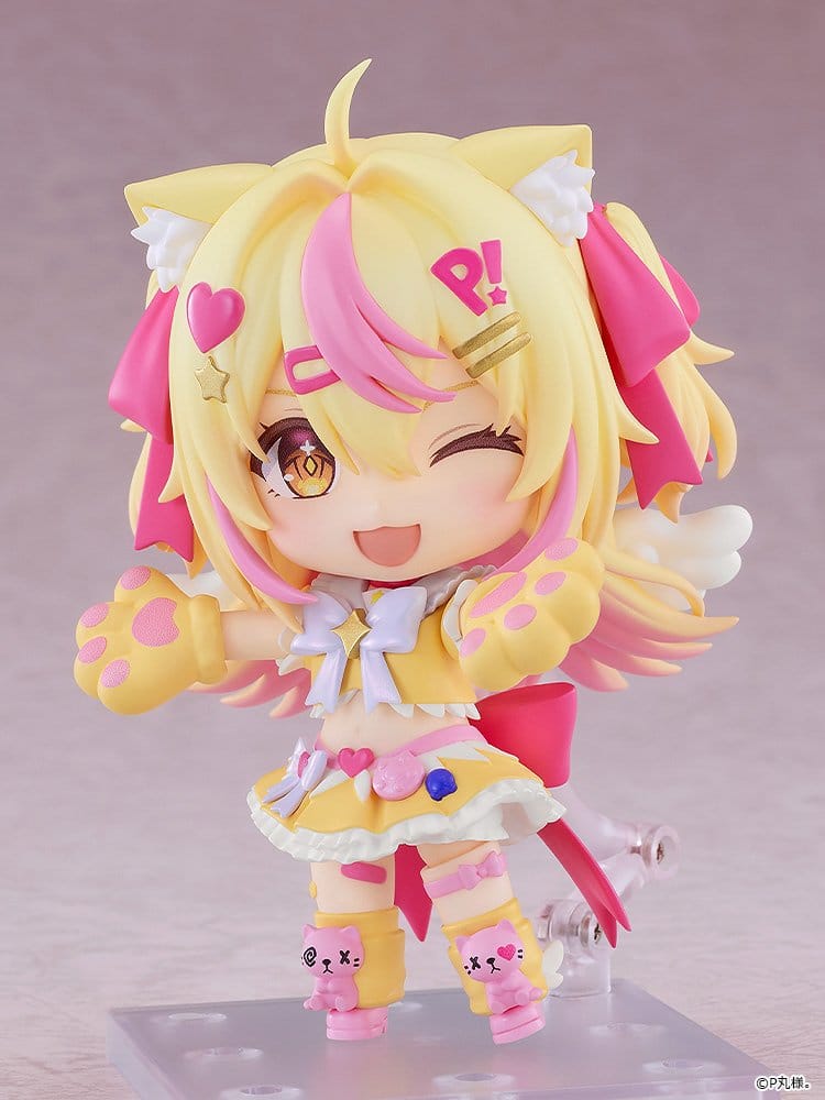 Nendoroid Figura Pmarusama 10 cm