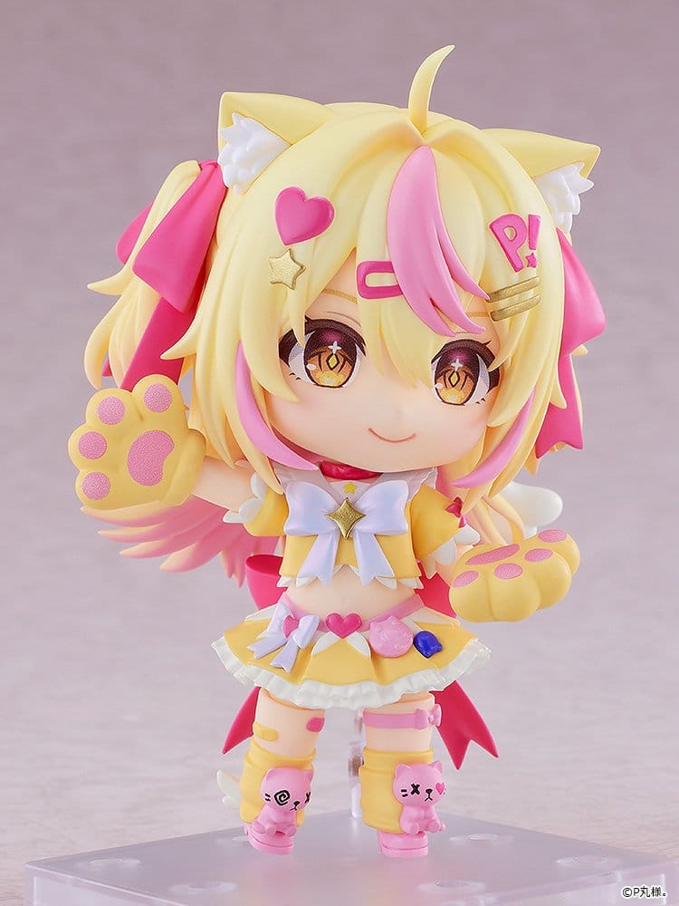 Nendoroid Figura Pmarusama 10 cm