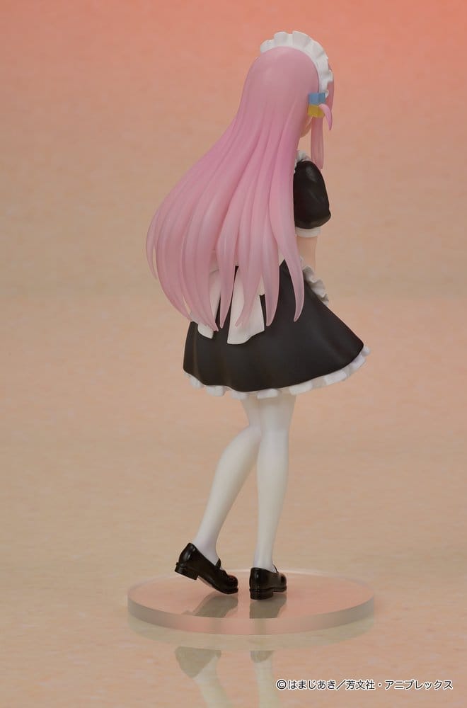 Bocchi the Rock! DIGSTA Figura PVC Hitori Gotoh 18 cm