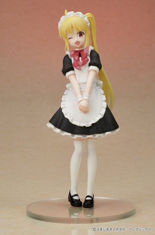 Bocchi the Rock! Figura PVC DIGSTA Nijika Ijichi 18 cm Frikytopia
