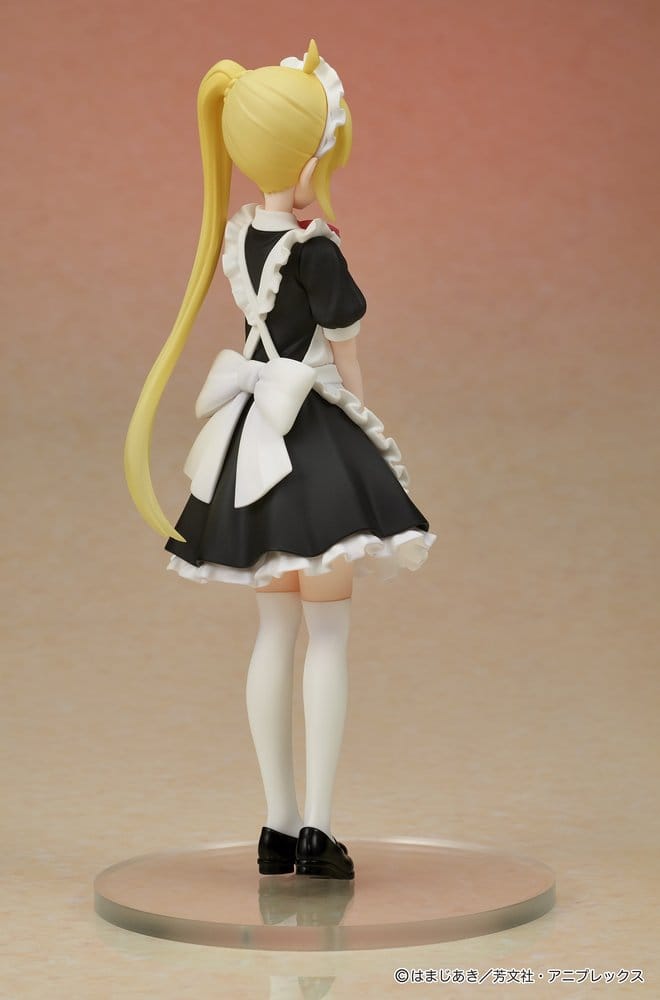 Bocchi the Rock! Figura PVC DIGSTA Nijika Ijichi 18 cm