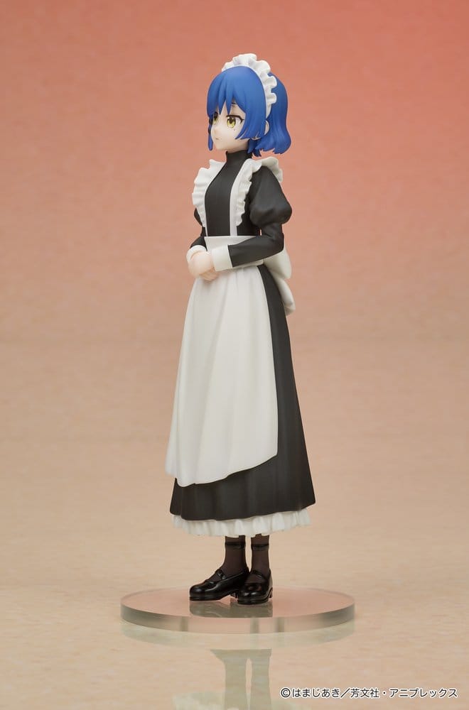 Bocchi the Rock! DIGSTA Figura PVC Ryo Yamada 19 cm