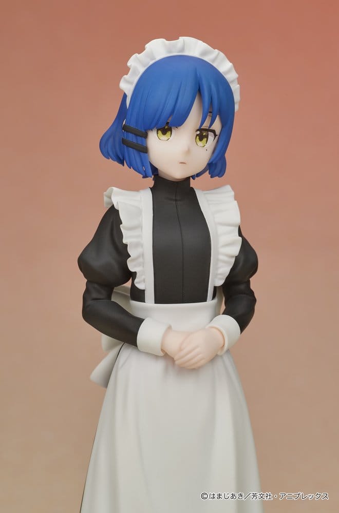 Bocchi the Rock! DIGSTA Figura PVC Ryo Yamada 19 cm