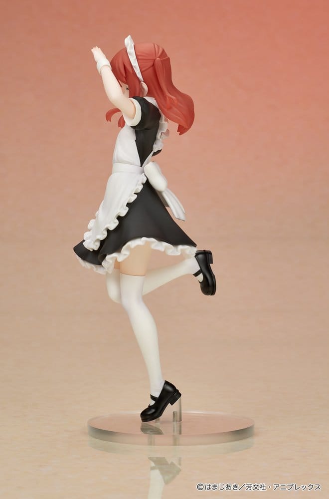 Bocchi the Rock! Figura PVC DIGSTA Ikuyo Kita 19 cm