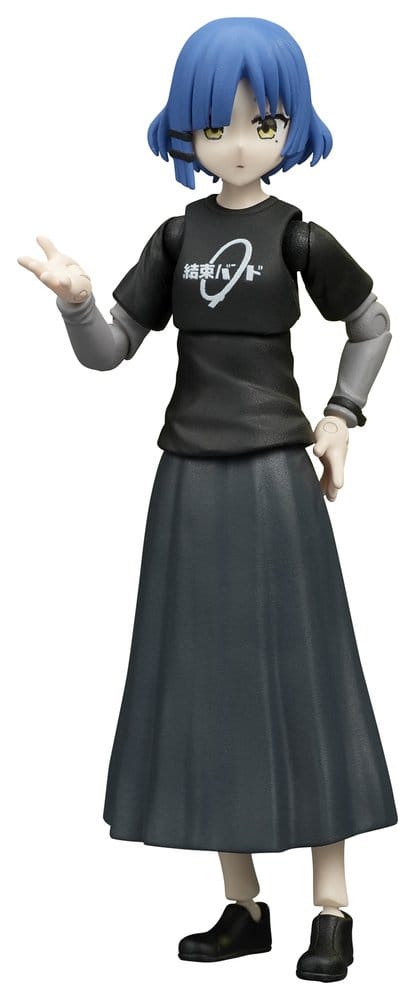 Bocchi the Rock! DIGACTION Figura Ryo Yamada 8 cm Frikytopia