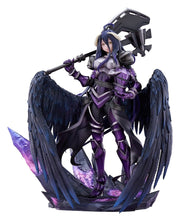 Overlord Figura PVC 1/7 Albedo: Hermes Trismegistus Ver. 31 cm