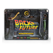 Regreso al futuro Time Travel Memories Kit Standard Edition