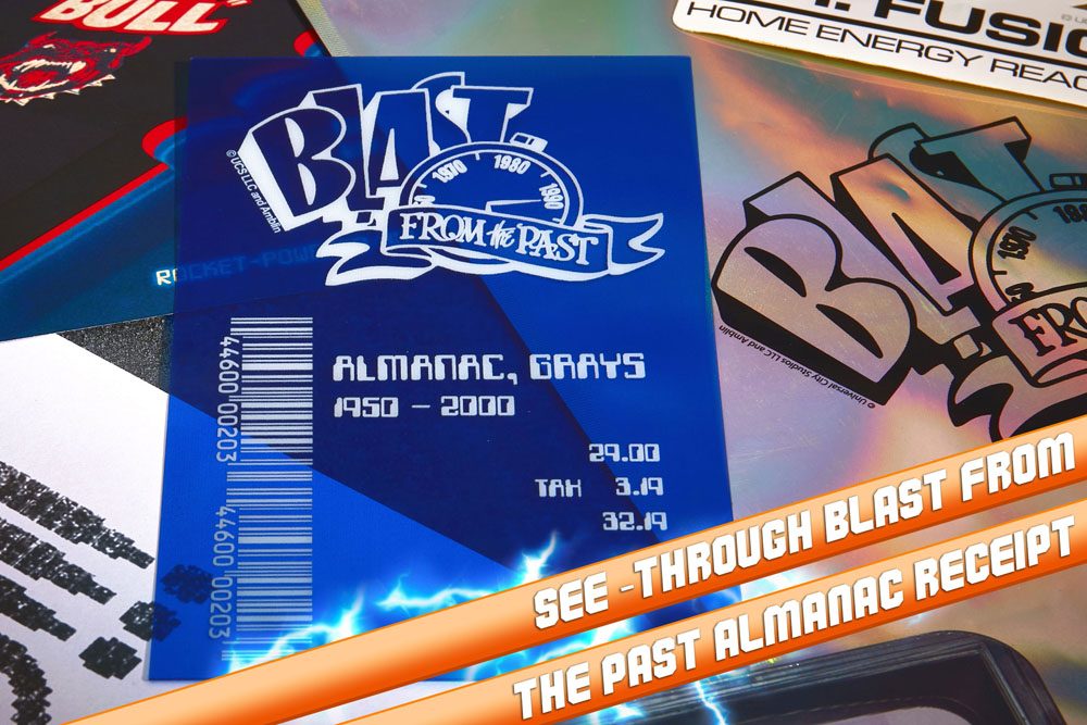 Regreso al futuro Time Travel Memories Kit Standard Edition