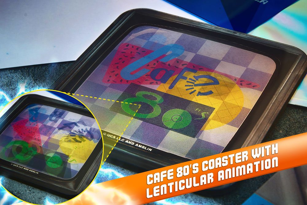 Regreso al futuro Time Travel Memories Kit Standard Edition