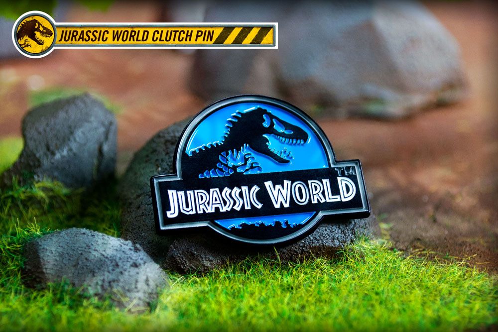 Jurassic world apex predator kit