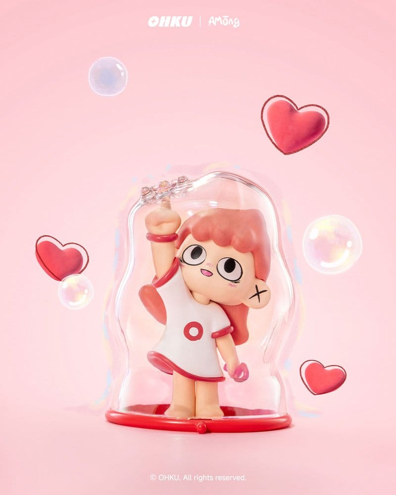 AMong Dreams Mini figuras Blind Box (6)