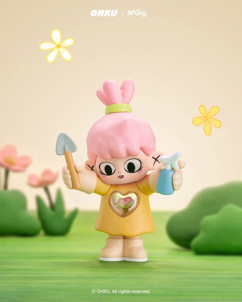 AMong Dreams Mini figuras Blind Box (6)