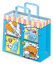 Sanrio Mala Essencial Cinnamoroll Diner